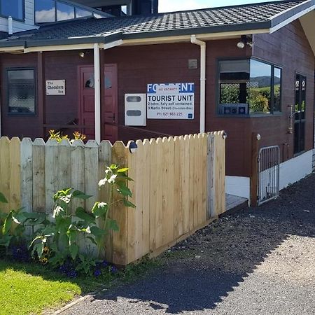 The Chocolate Box Apartment Whitianga Exterior photo