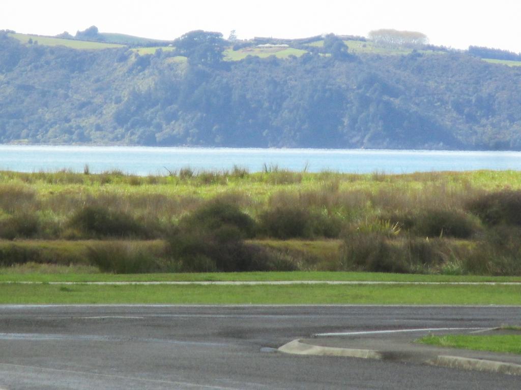 The Chocolate Box Apartment Whitianga Room photo