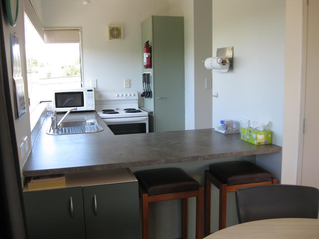 The Chocolate Box Apartment Whitianga Room photo