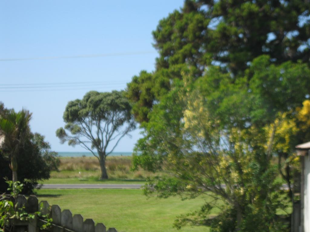 The Chocolate Box Apartment Whitianga Room photo