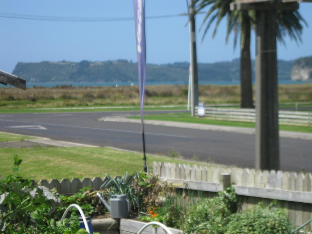 The Chocolate Box Apartment Whitianga Room photo