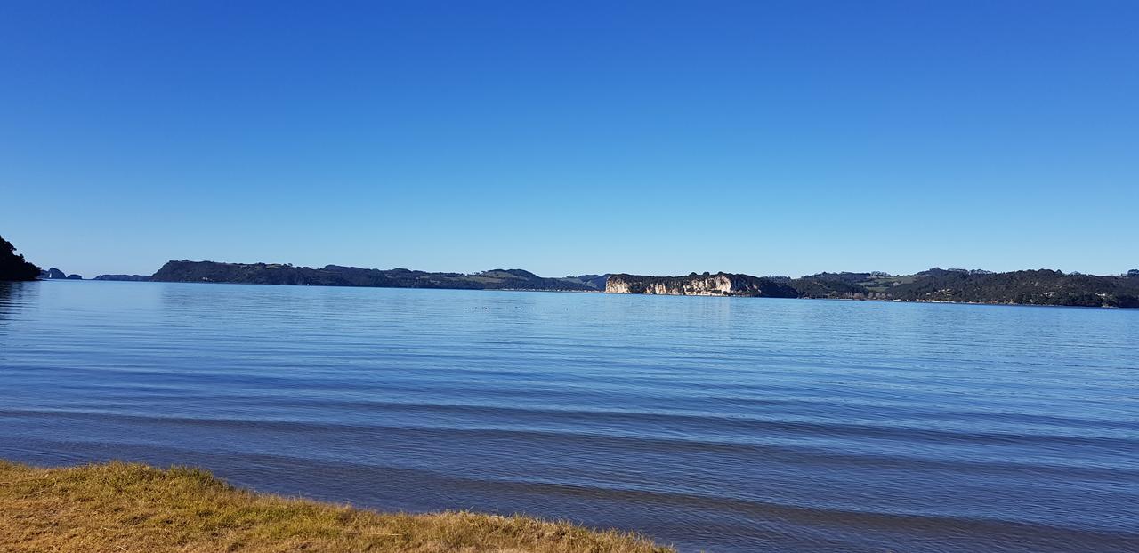 The Chocolate Box Apartment Whitianga Exterior photo